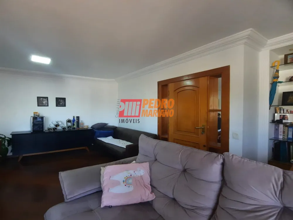 Apartamento, 3 quartos, 106 m² - Foto 2