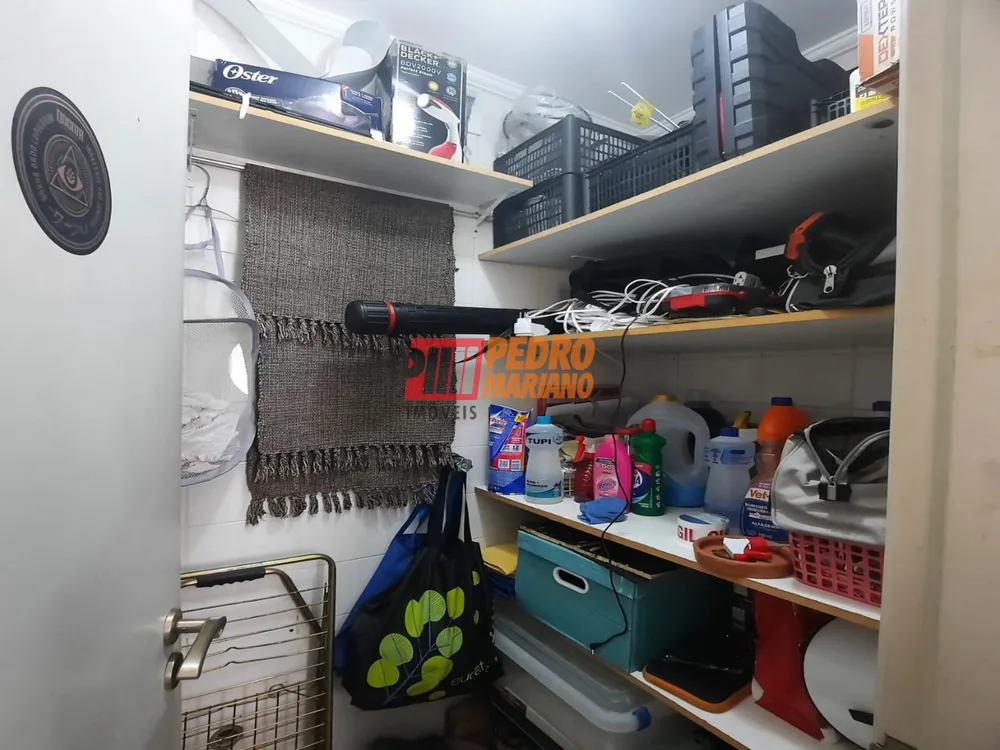 Apartamento, 3 quartos, 106 m² - Foto 11