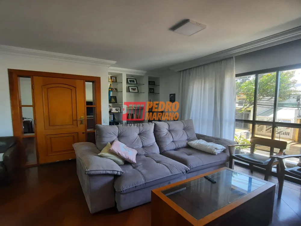 Apartamento, 3 quartos, 106 m² - Foto 1