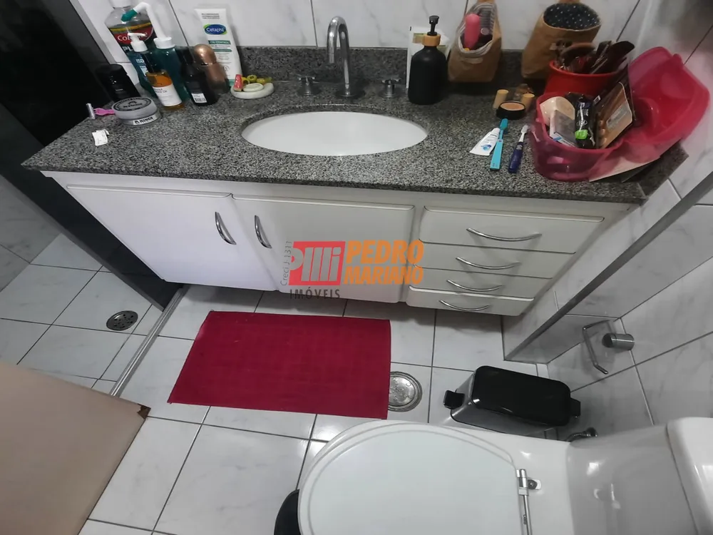 Apartamento, 3 quartos, 106 m² - Foto 6