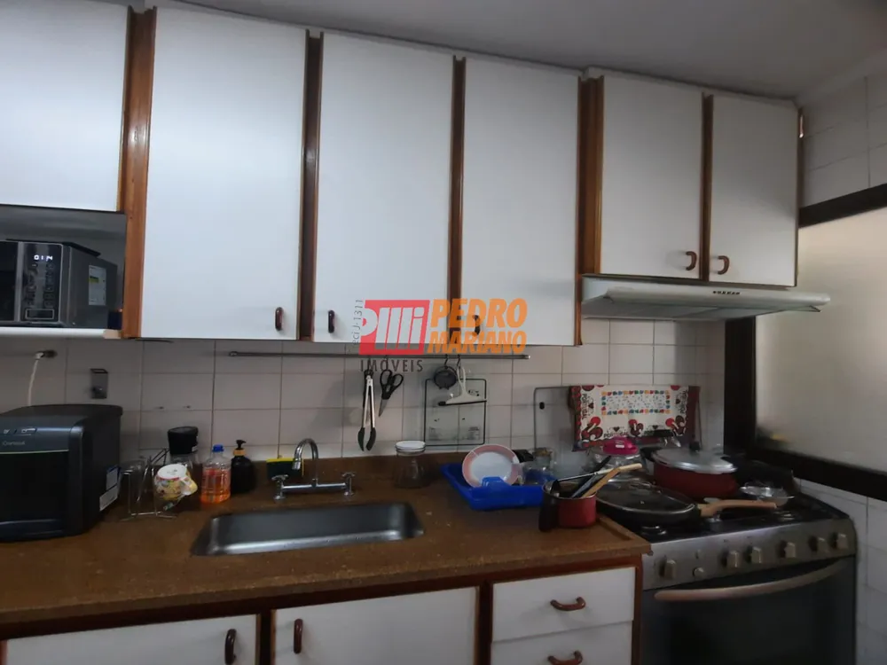 Apartamento, 3 quartos, 106 m² - Foto 9