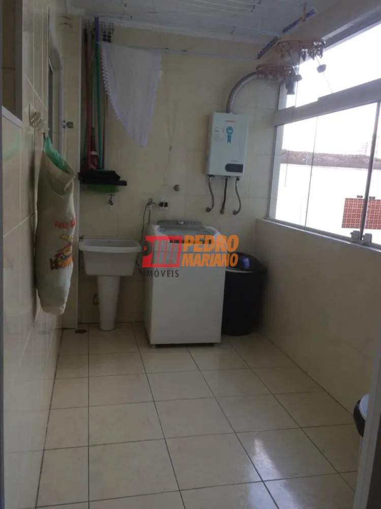 Apartamento, 3 quartos, 96 m² - Foto 3