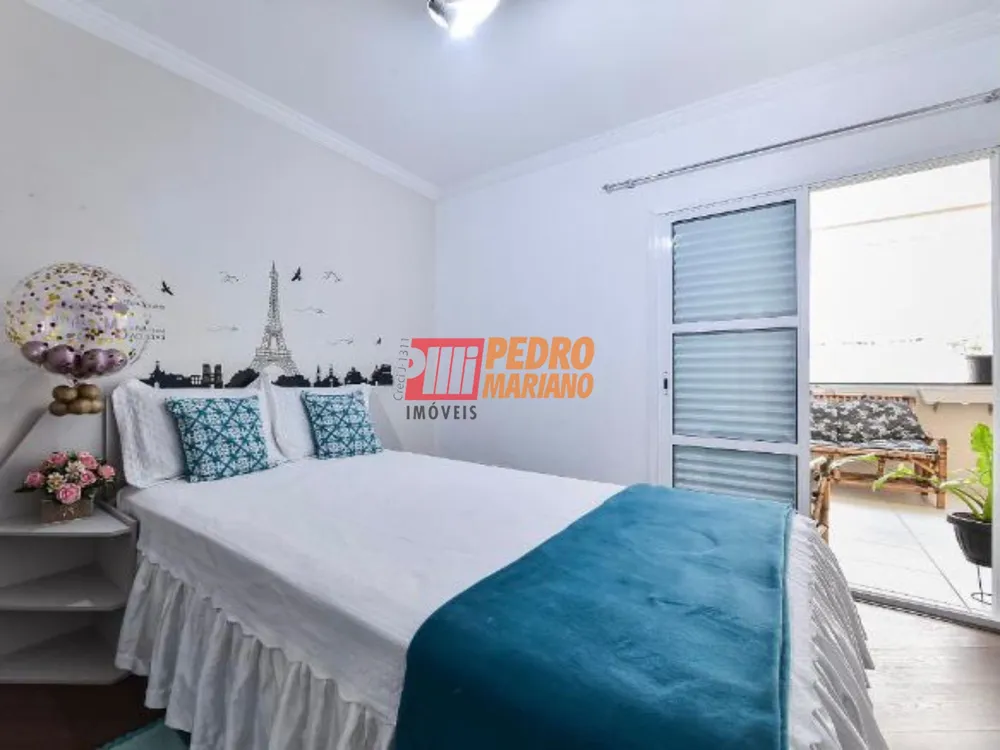 Apartamento, 3 quartos, 96 m² - Foto 7