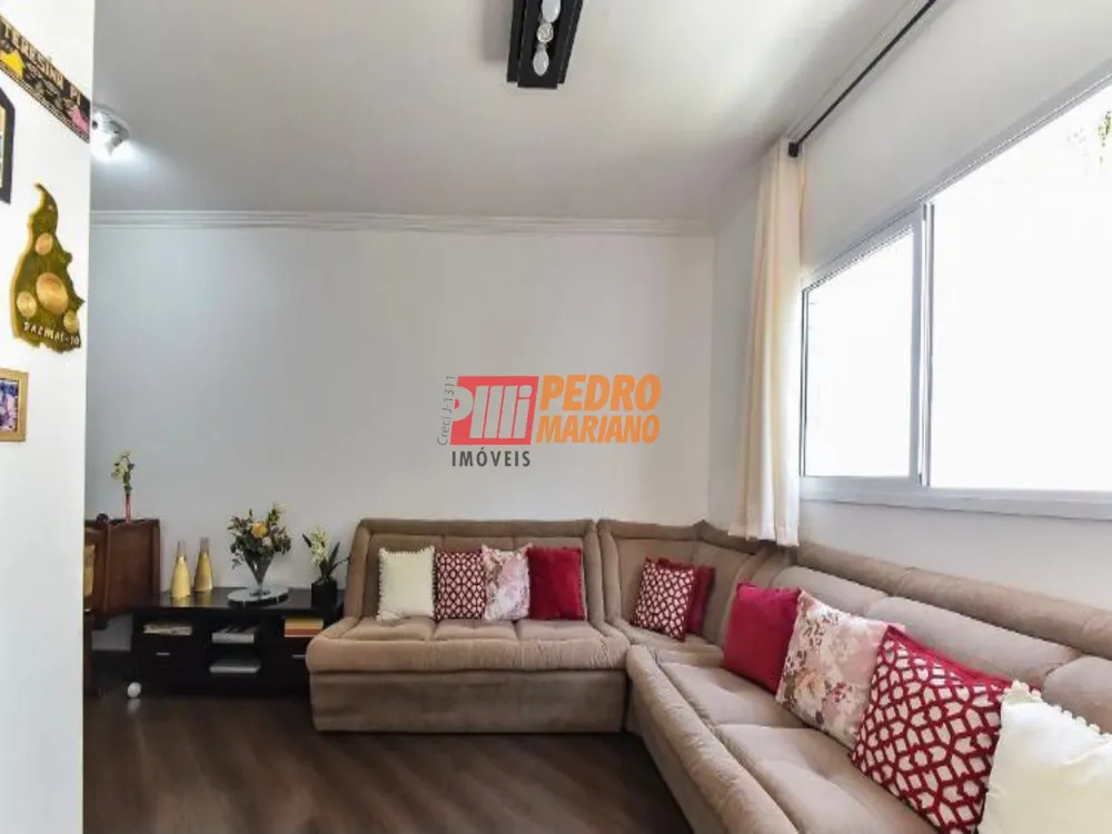 Apartamento, 3 quartos, 96 m² - Foto 8