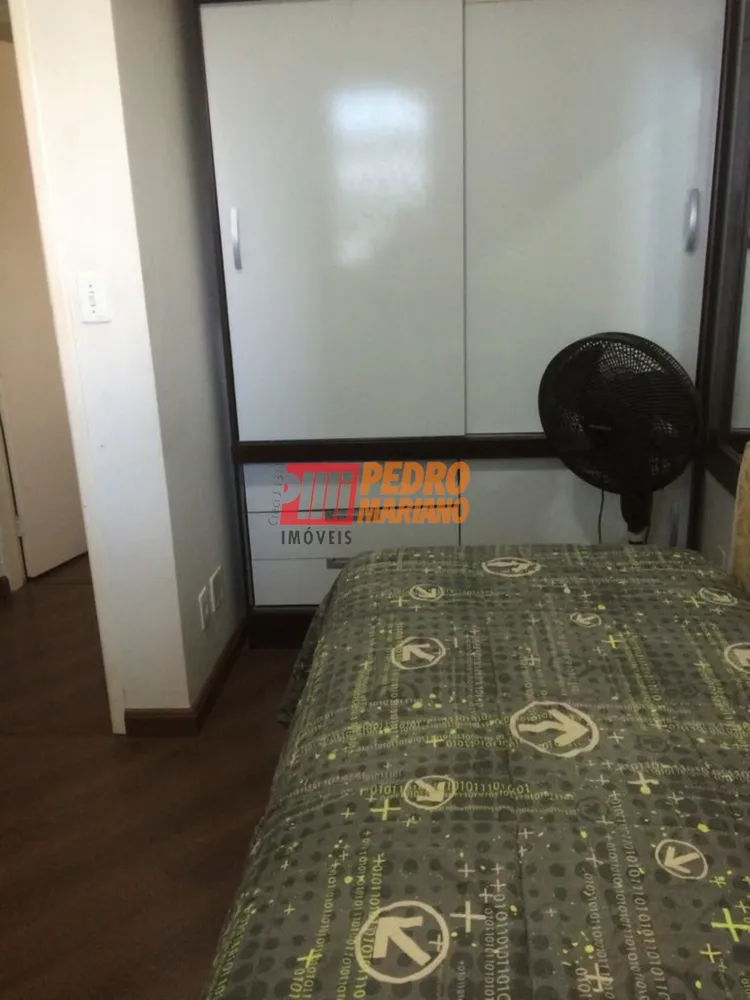 Apartamento, 3 quartos, 96 m² - Foto 2