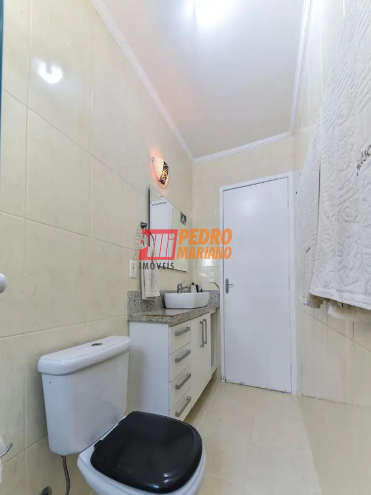 Apartamento, 3 quartos, 96 m² - Foto 4