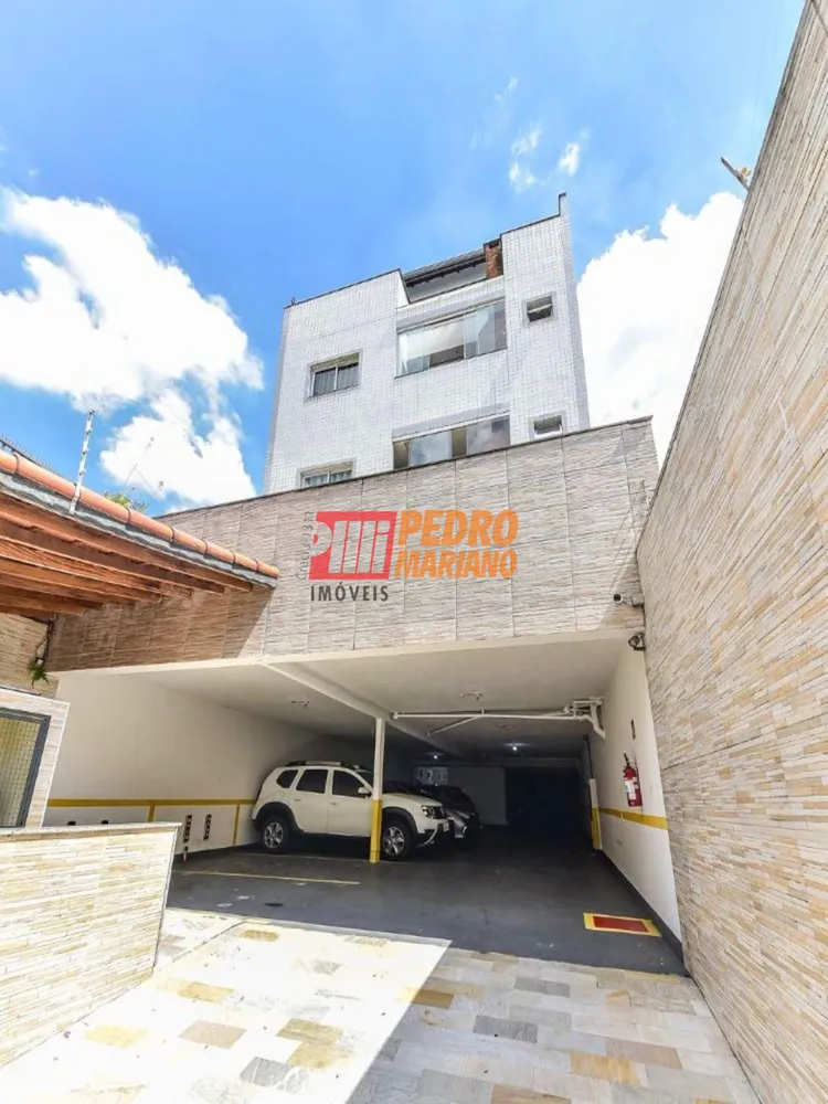 Apartamento, 3 quartos, 96 m² - Foto 12