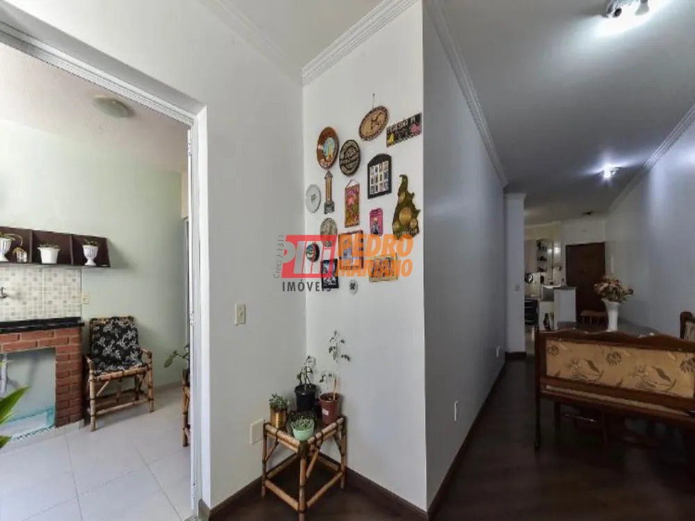 Apartamento, 3 quartos, 96 m² - Foto 2