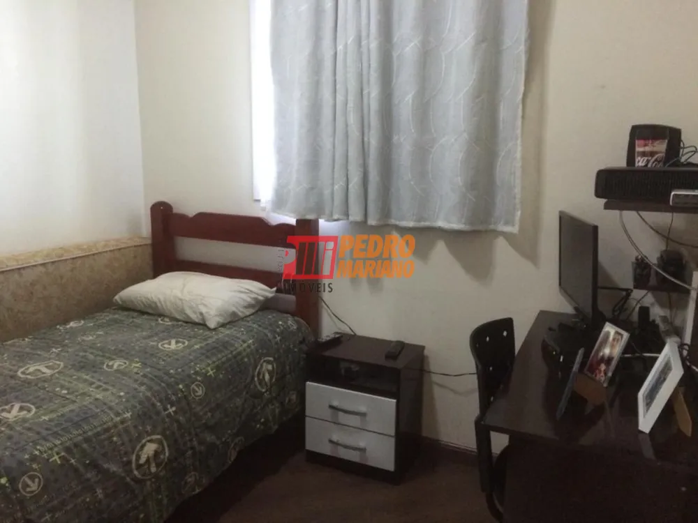 Apartamento, 3 quartos, 96 m² - Foto 4