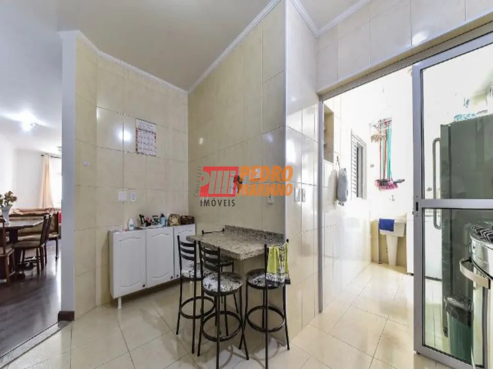 Apartamento, 3 quartos, 96 m² - Foto 6