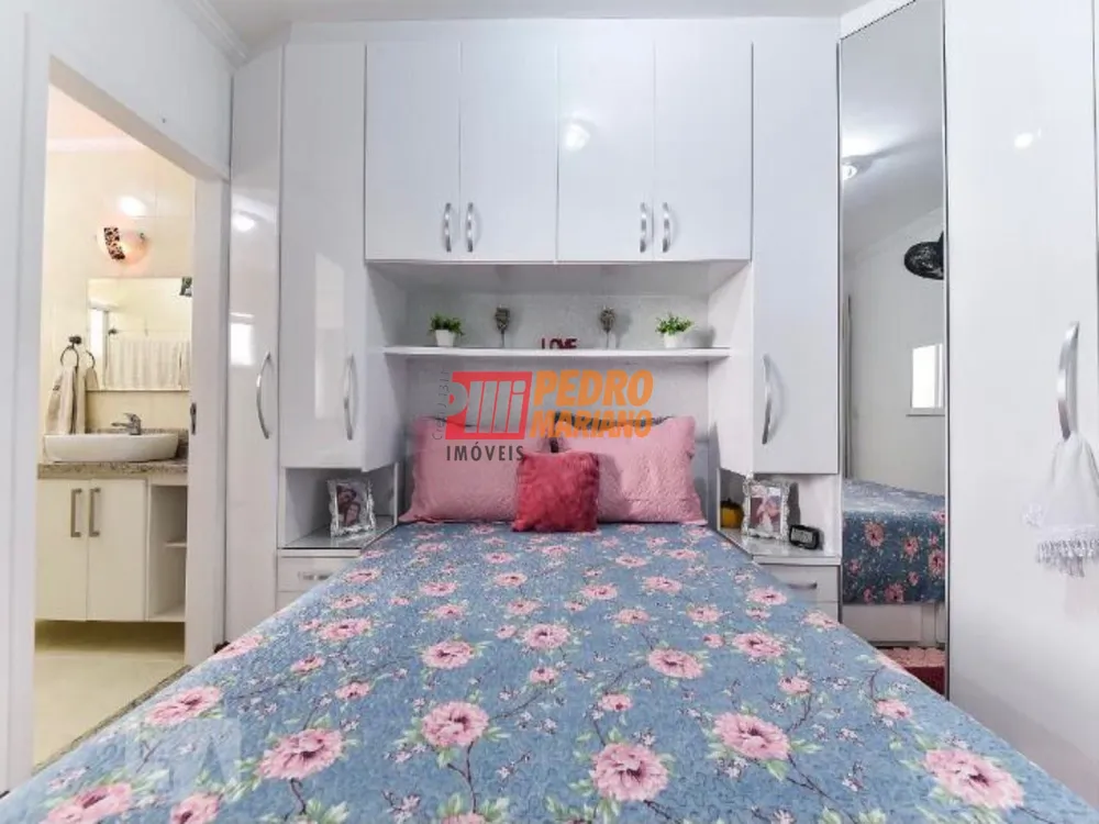 Apartamento, 3 quartos, 96 m² - Foto 1
