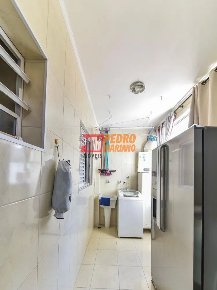 Apartamento, 3 quartos, 96 m² - Foto 5