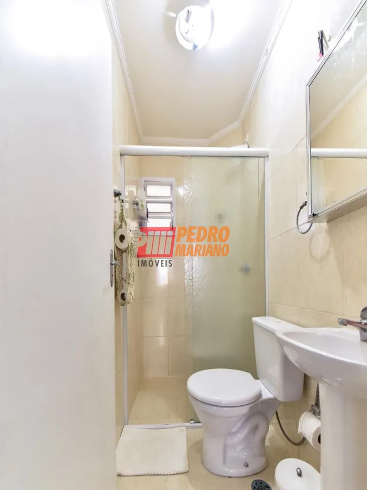 Apartamento, 3 quartos, 96 m² - Foto 11