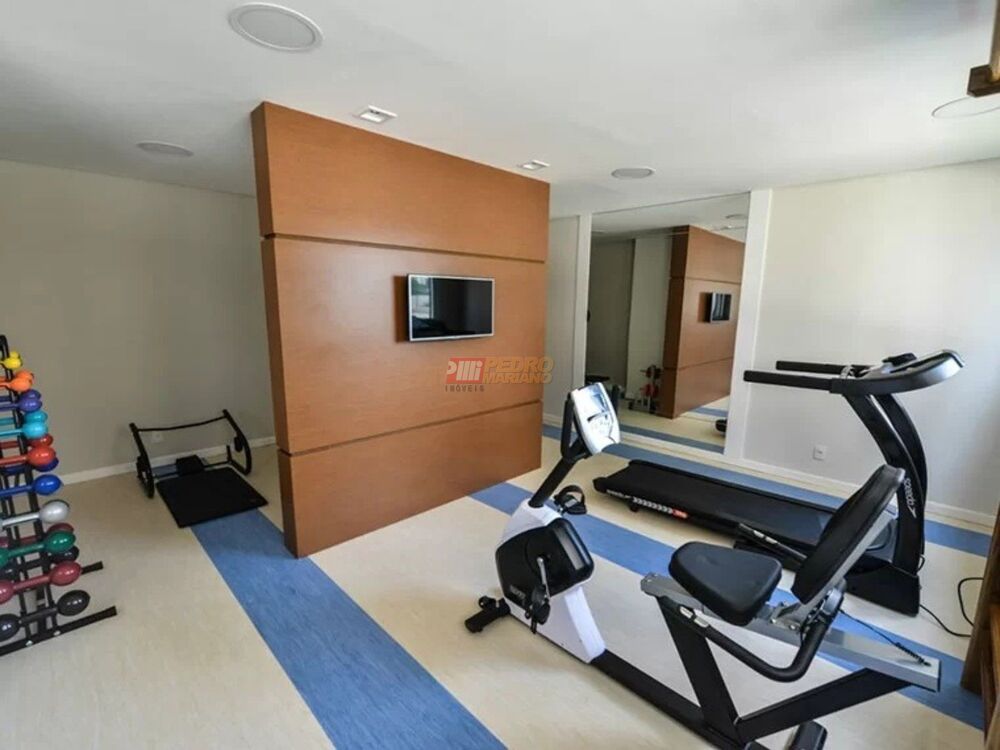 Apartamento à venda com 2 quartos, 51m² - Foto 18