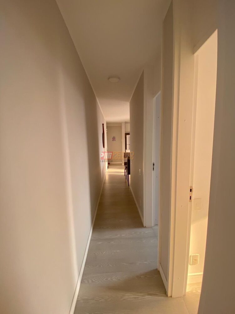 Apartamento à venda com 2 quartos, 51m² - Foto 8