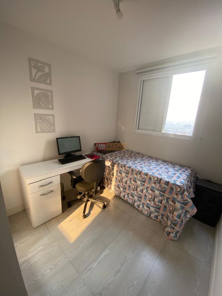 Apartamento à venda com 2 quartos, 51m² - Foto 9