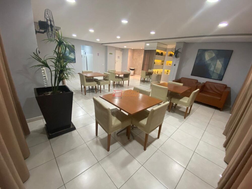 Apartamento à venda com 2 quartos, 51m² - Foto 14