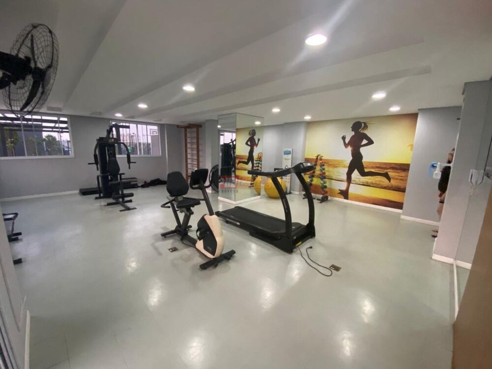 Apartamento à venda com 2 quartos, 51m² - Foto 16