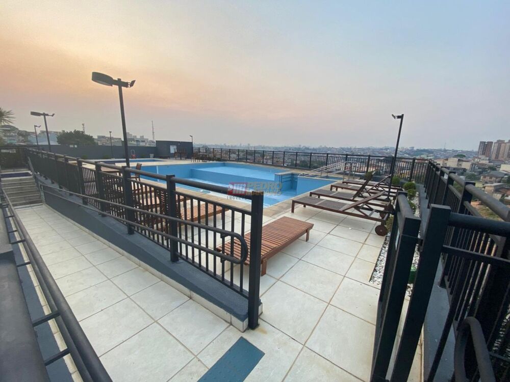 Apartamento à venda com 2 quartos, 51m² - Foto 23