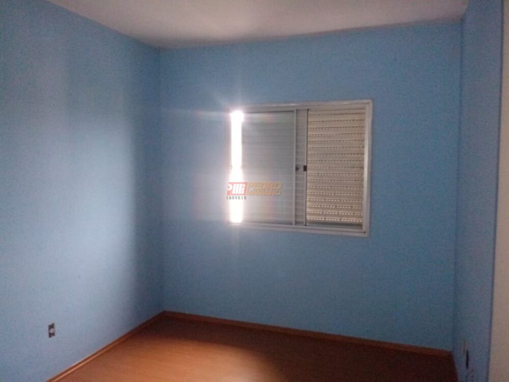 Apartamento, 2 quartos, 60 m² - Foto 6