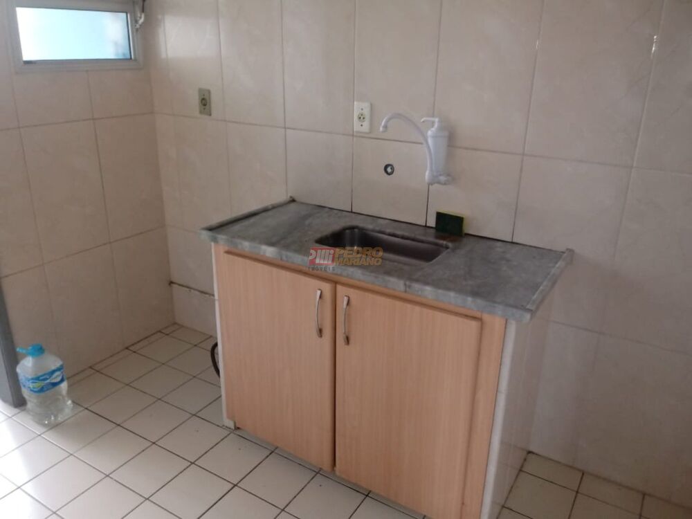 Apartamento, 2 quartos, 60 m² - Foto 11