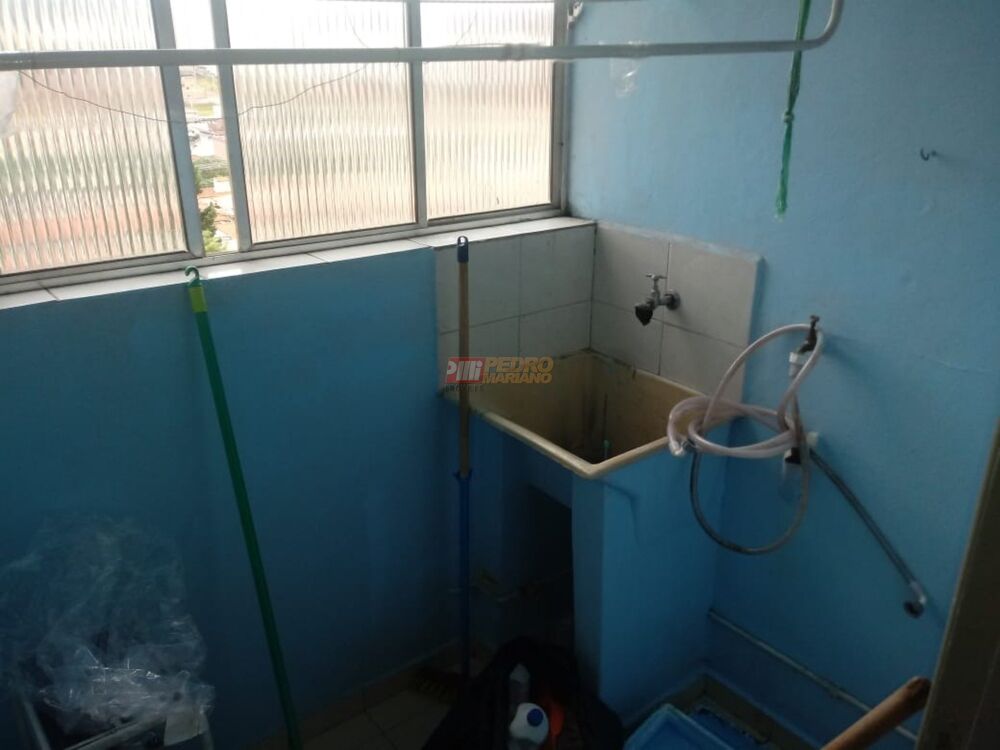 Apartamento, 2 quartos, 60 m² - Foto 5