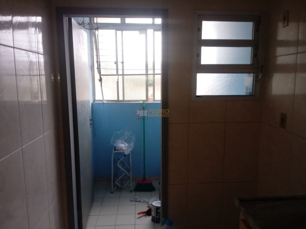 Apartamento, 2 quartos, 60 m² - Foto 7