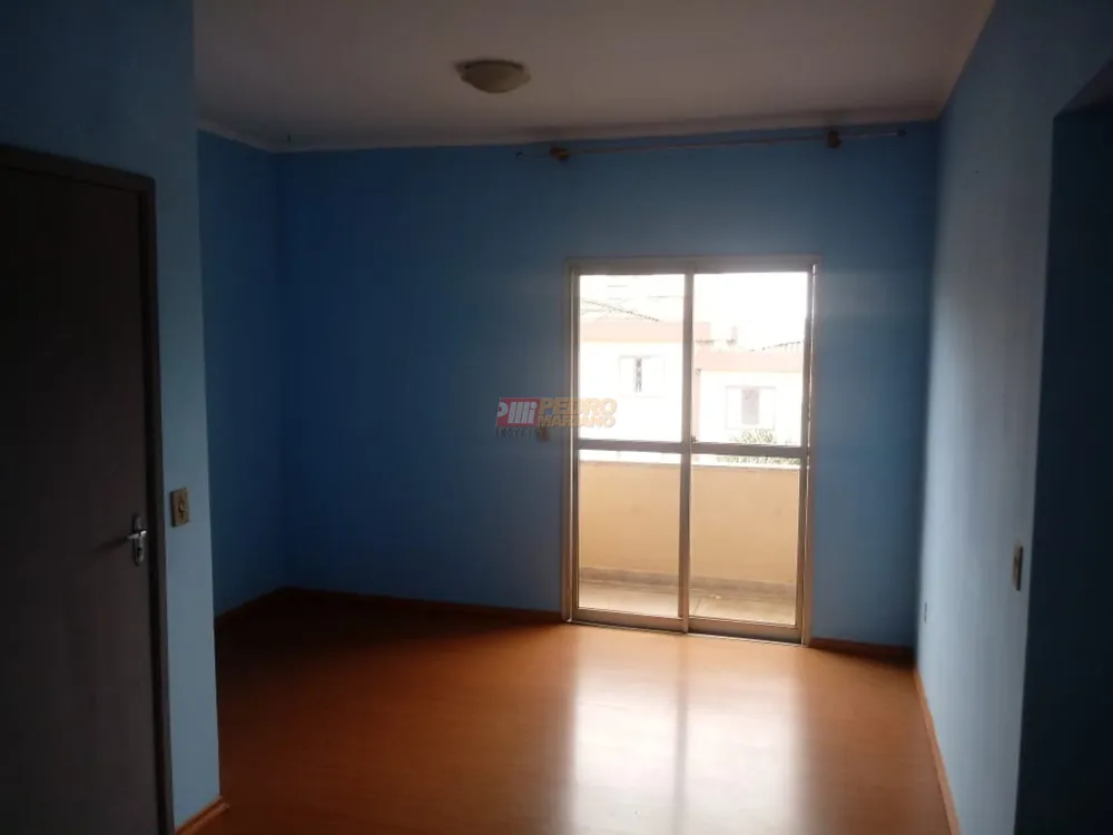 Apartamento, 2 quartos, 60 m² - Foto 2
