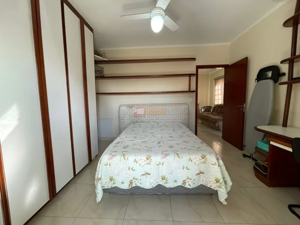 Sobrado, 4 quartos, 249 m² - Foto 8