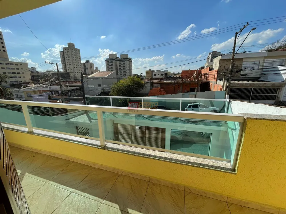 Sobrado, 4 quartos, 249 m² - Foto 7