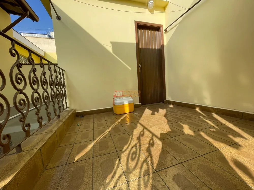 Sobrado, 4 quartos, 249 m² - Foto 12