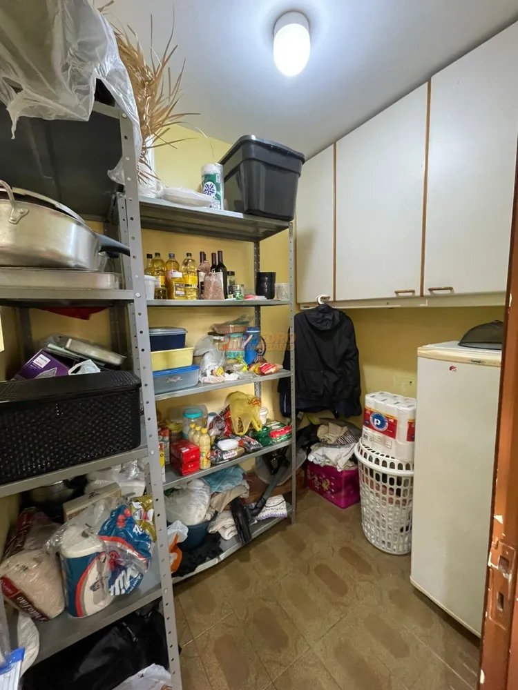 Sobrado, 4 quartos, 249 m² - Foto 10