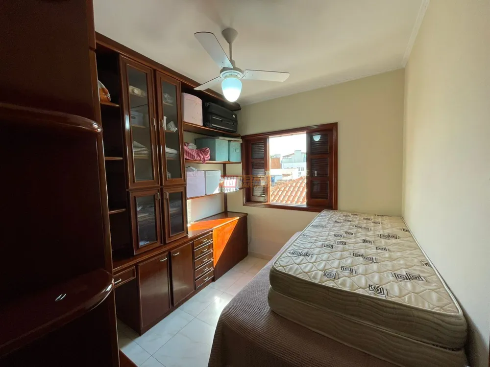 Sobrado, 4 quartos, 249 m² - Foto 4