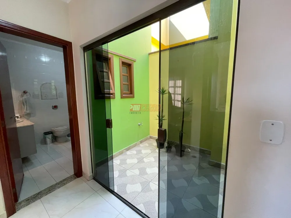 Sobrado, 4 quartos, 249 m² - Foto 5