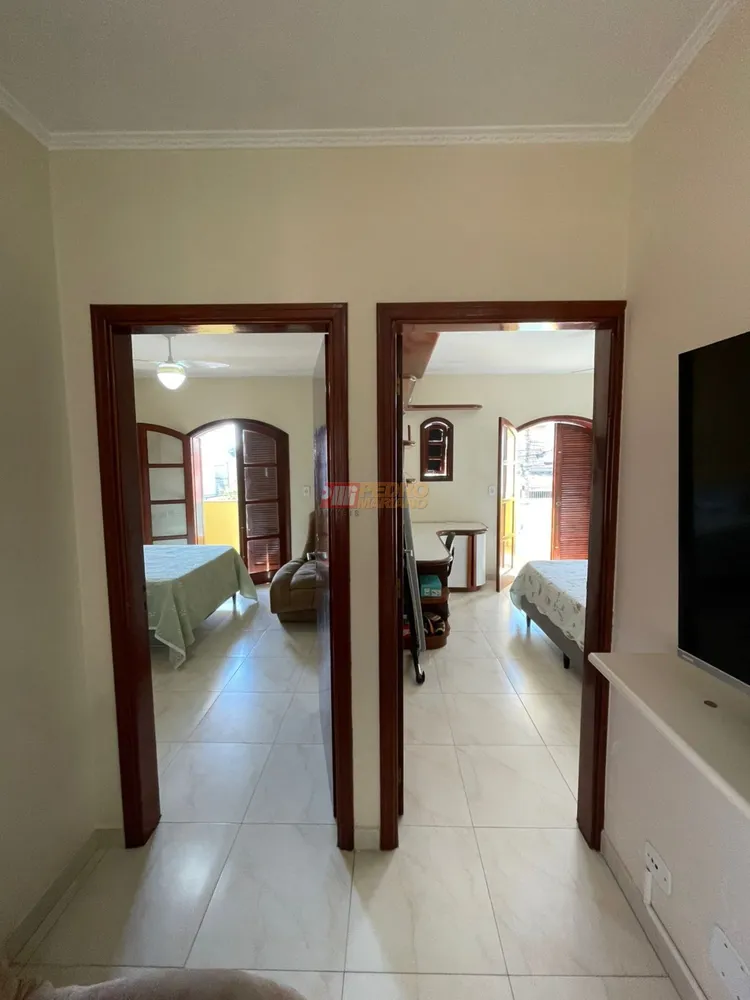 Sobrado, 4 quartos, 249 m² - Foto 6