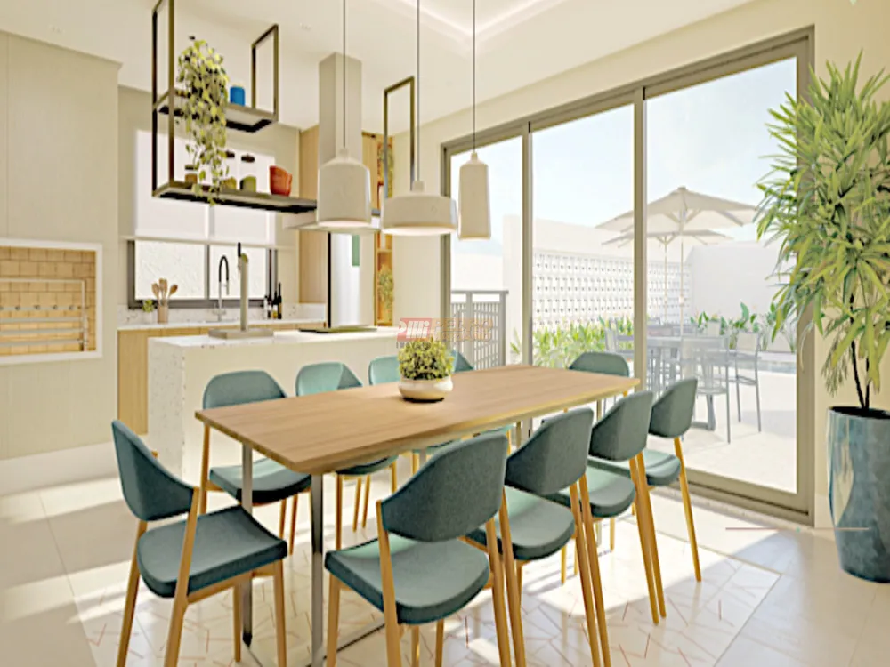 Apartamento, 4 quartos, 203 m² - Foto 7