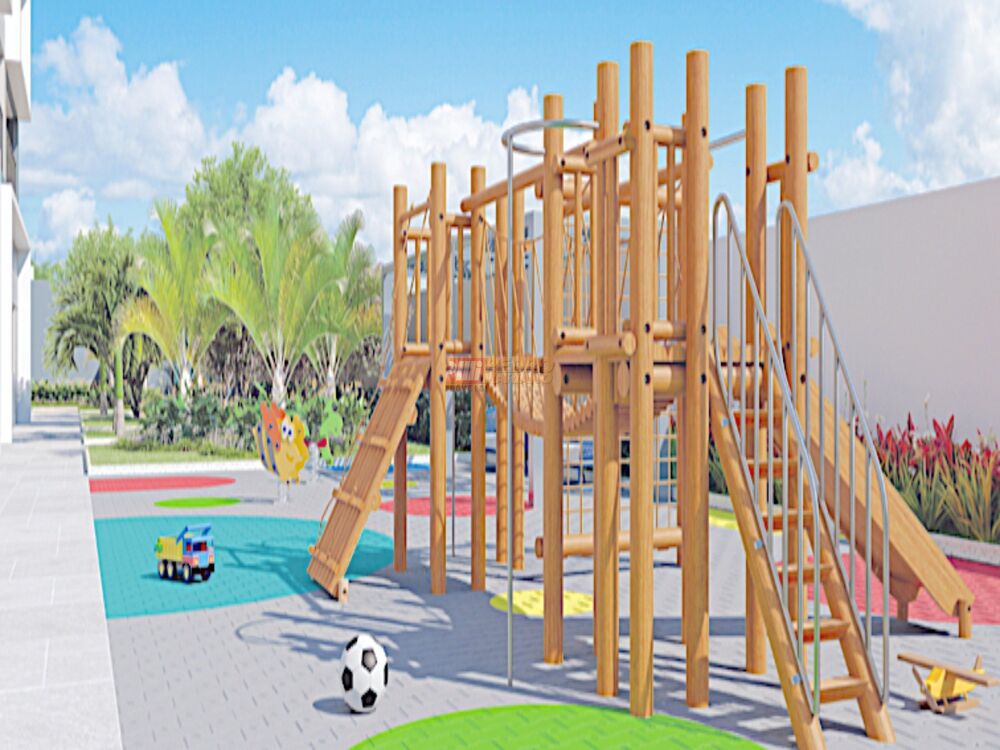 Apartamento, 4 quartos, 203 m² - Foto 4