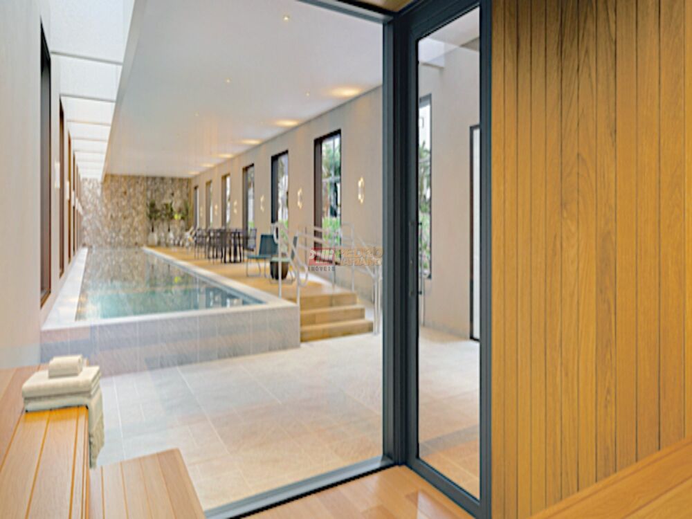 Apartamento, 4 quartos, 203 m² - Foto 5