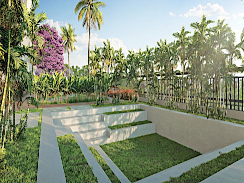 Apartamento, 4 quartos, 203 m² - Foto 8