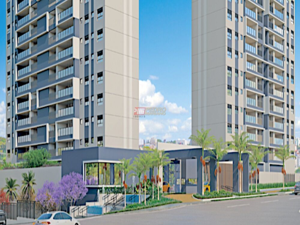 Apartamento, 4 quartos, 203 m² - Foto 1