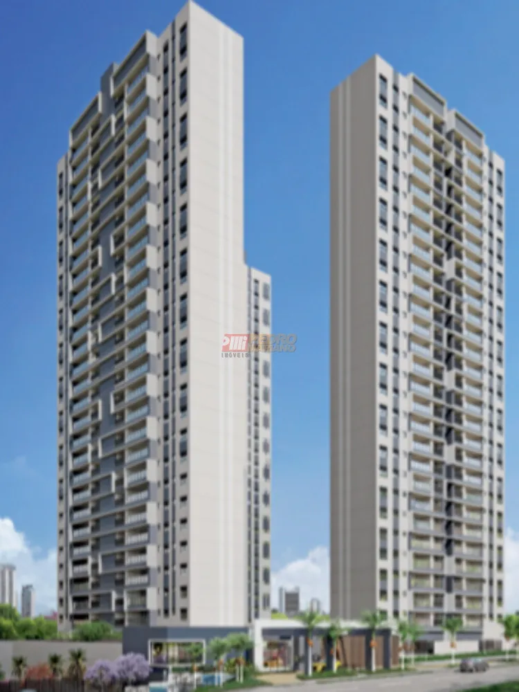 Apartamento, 4 quartos, 203 m² - Foto 1