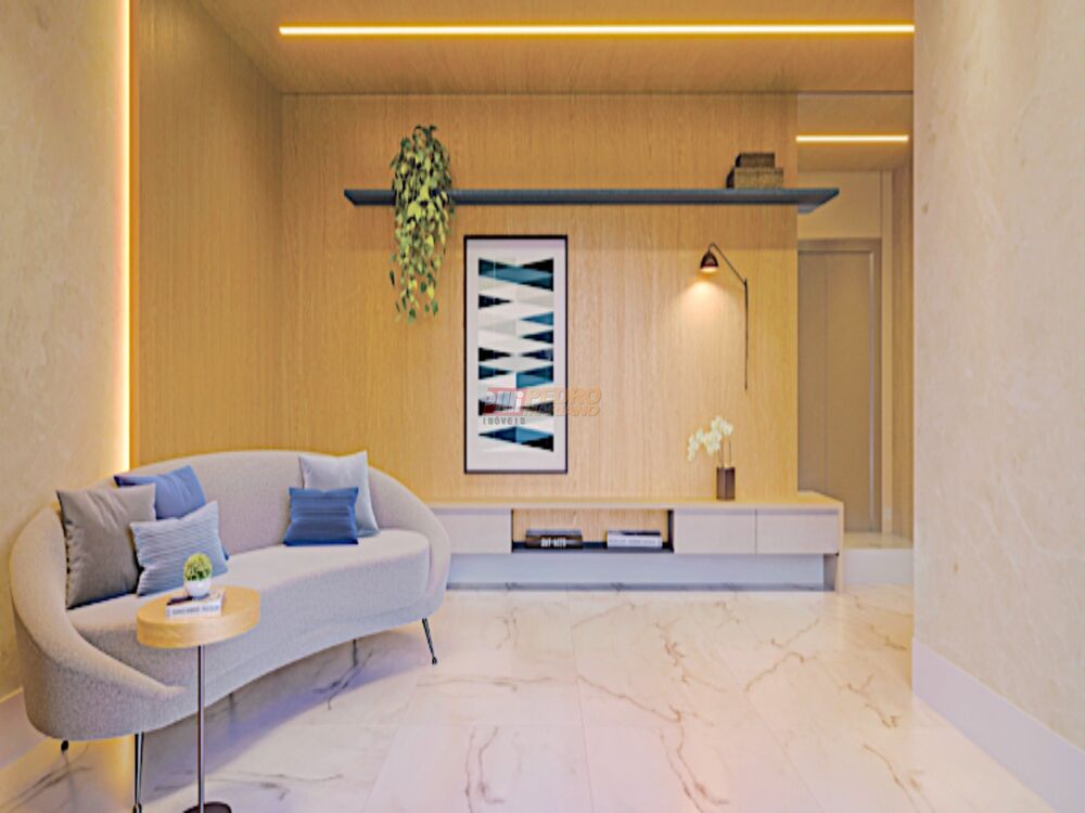 Apartamento, 4 quartos, 203 m² - Foto 2