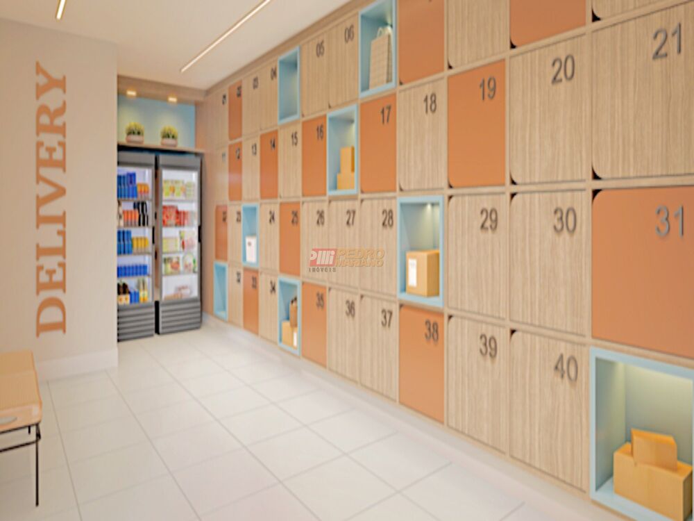 Apartamento, 4 quartos, 203 m² - Foto 9