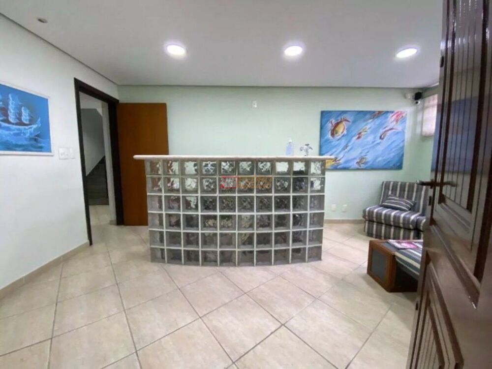 Sobrado, 6 quartos, 322 m² - Foto 3