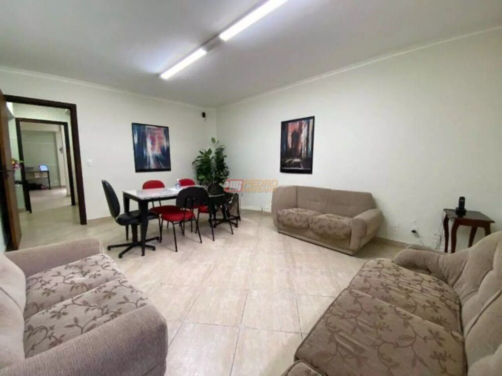 Sobrado, 6 quartos, 322 m² - Foto 4