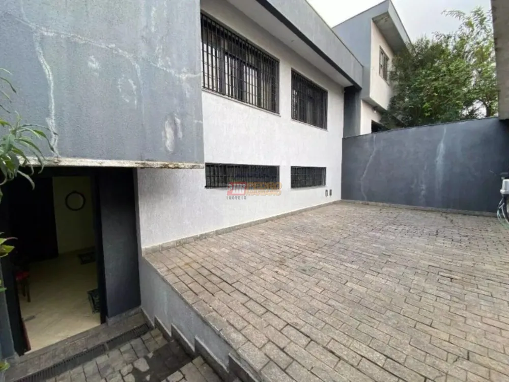 Sobrado, 6 quartos, 322 m² - Foto 12