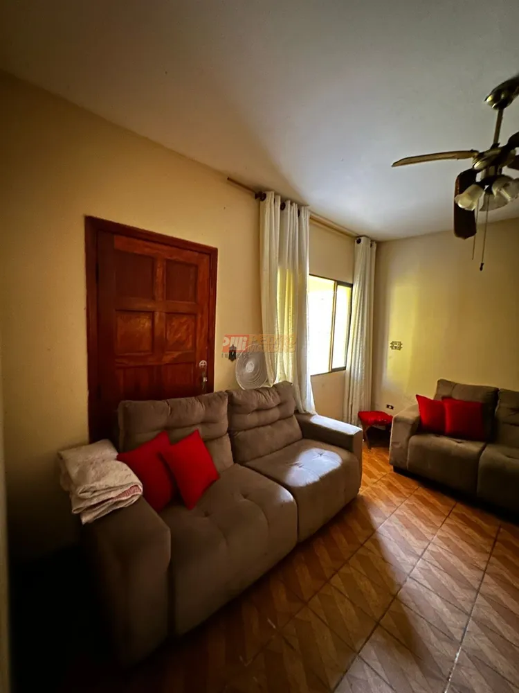 Sobrado, 5 quartos, 288 m² - Foto 1