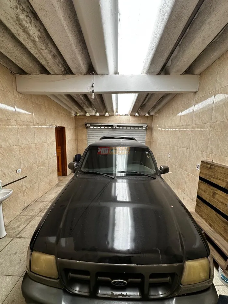 Sobrado, 5 quartos, 288 m² - Foto 16
