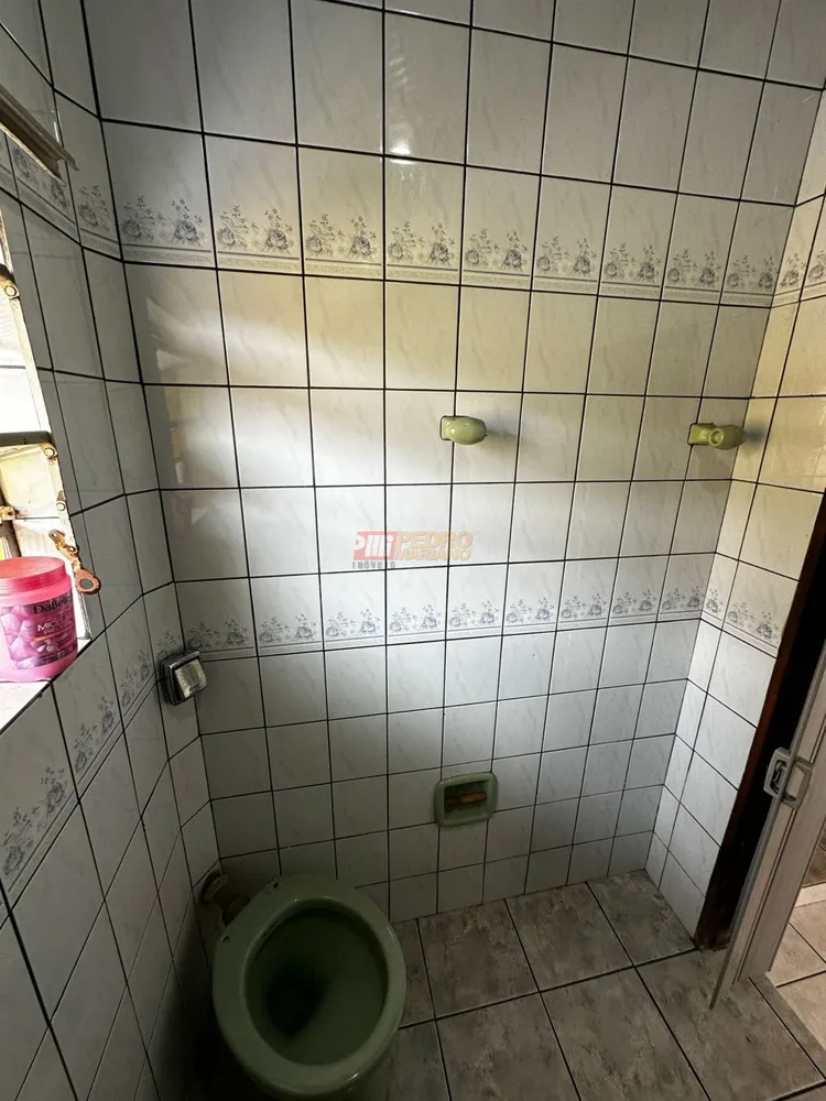 Sobrado, 5 quartos, 288 m² - Foto 11