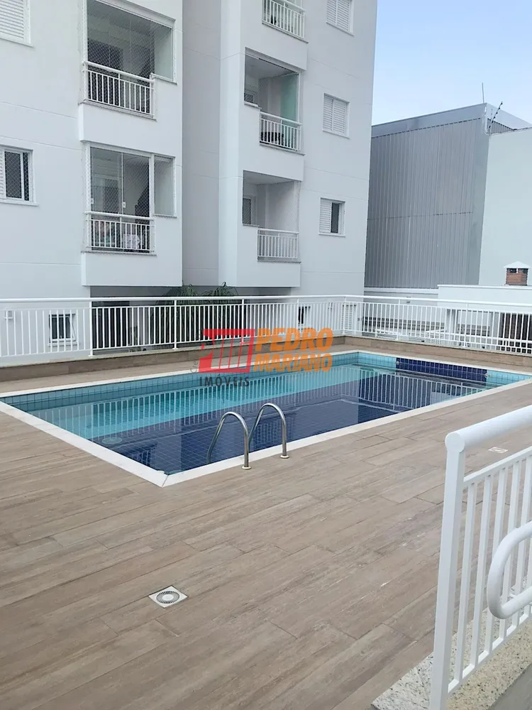 Apartamento, 2 quartos, 64 m² - Foto 2